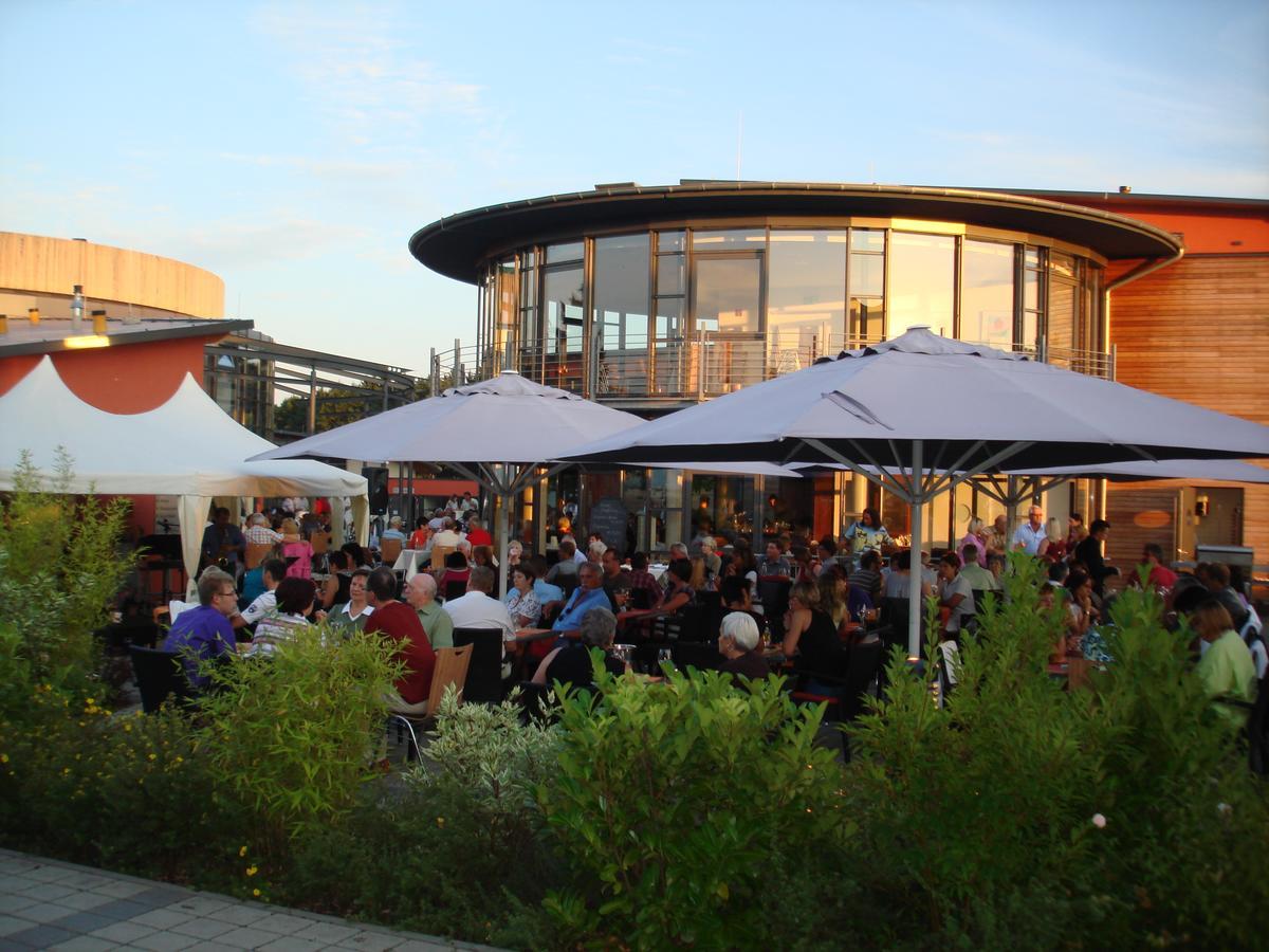 Hotel Cfk - Spiesen-Elversberg