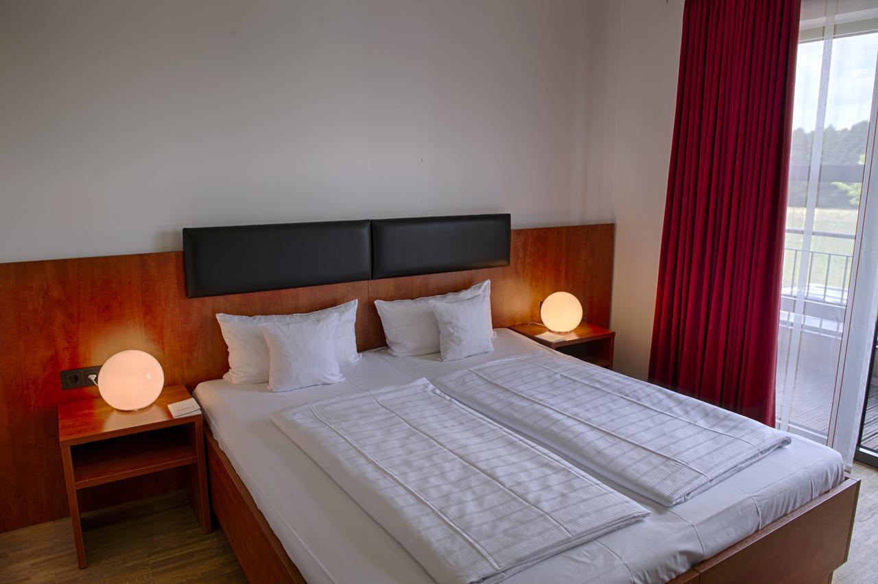 Cfk - Hotel